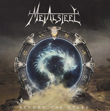 Metalsteel: Beyond The Stars (Vinyl LP)
