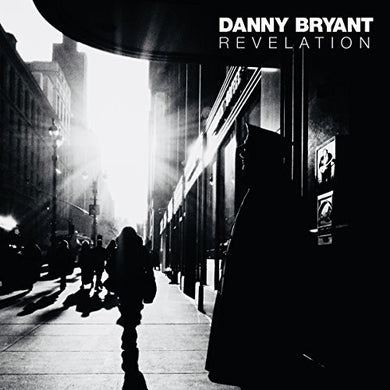 Bryant, Danny: Revelation (Vinyl LP)