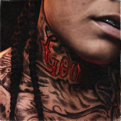Young M.a: Herstory in the Making (Vinyl LP)