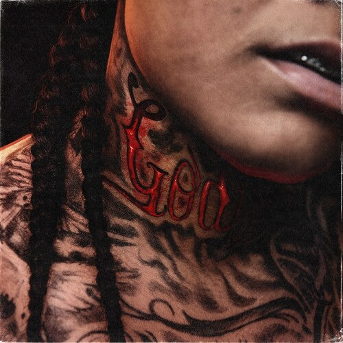 Young M.a: Herstory in the Making (Vinyl LP)