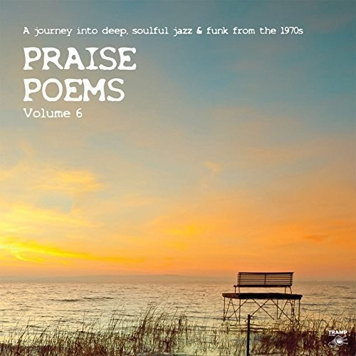 Various Artists: Praise Poems Vol 6 / Various (Vinyl LP)