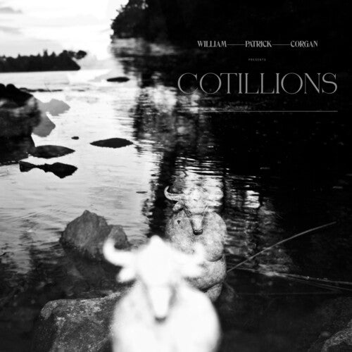 Corgan, William Patrick: Cotillions (Vinyl LP)