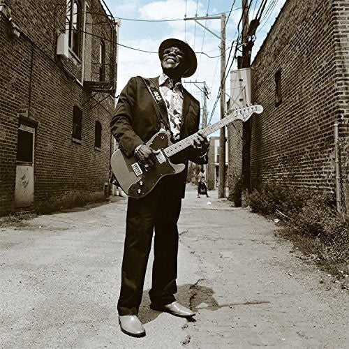 Guy, Buddy: Bring Em In (Vinyl LP)