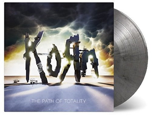 Korn: Path Of Totality (Vinyl LP)