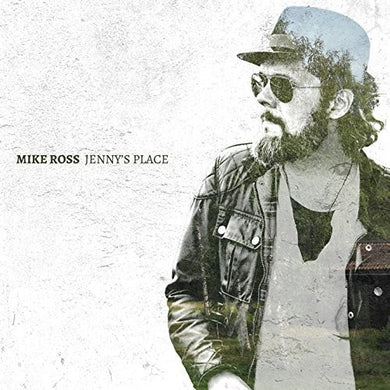 Ross, Mike: Jenny's Place (Vinyl LP)