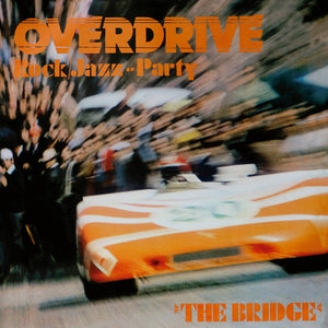 Bridge: Overdrive (Vinyl LP)