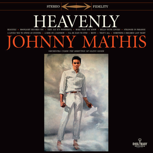 Mathis, Johnny: Heavenly (Vinyl LP)
