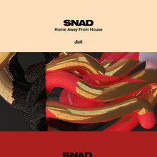 Snad: Home Away From House (12-Inch Single)