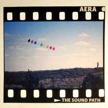 Aera: Sound Path (Vinyl LP)