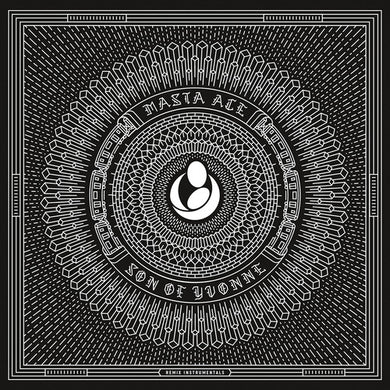 Various Artists: Son Of Yvonne Remix Instrumentals (Vinyl LP)