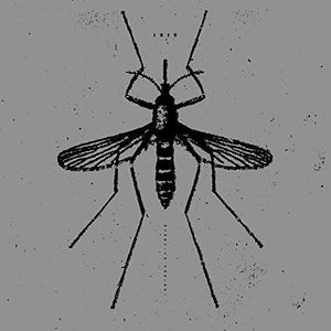 Isis: Mosquito Control (Vinyl LP)