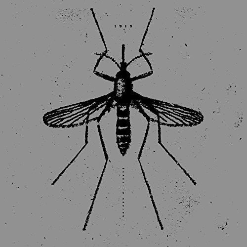 Isis: Mosquito Control (Vinyl LP)