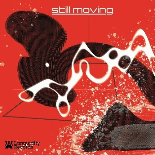 Still Moving: Still Moving (Vinyl LP)