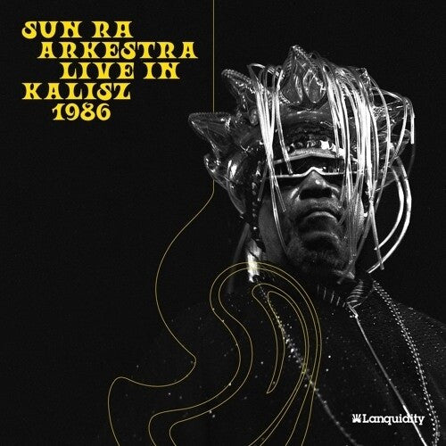 Sun Ra Arkestra: Live In Kalisz (Vinyl LP)