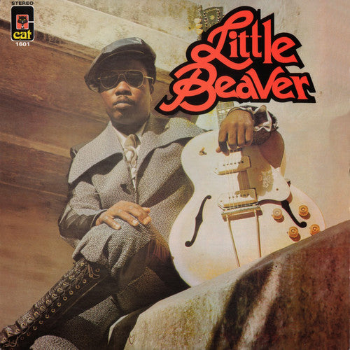 Little Beaver: Joey (Vinyl LP)