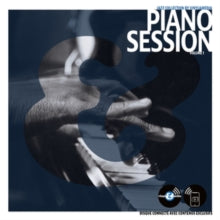 Vinyl & Media: Piano Session / Variousby Various Artists (Vinyl Record)