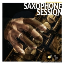 Vinyl & Media: Saxophone Session / Various: Vinyl & Media: Saxophone Session / Various (Vinyl LP)