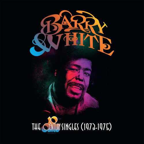 White, Barry: The 20th Century Records 7 Inch Singles: 1973-1975 (7-Inch Single)