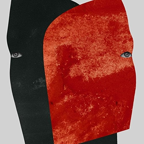 Rival Consoles: Persona (Vinyl LP)