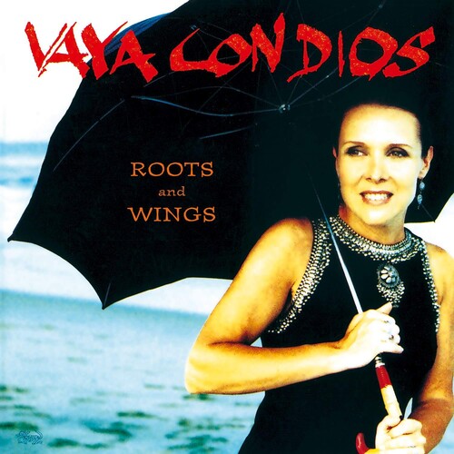 Vaya Con Dios: Roots & Wings (Vinyl LP)
