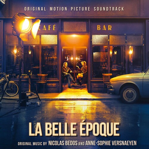 La Belle Epoque / O.S.T.: La Belle Epoque (Original Soundtrack) (Vinyl LP)