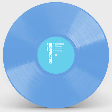Defected EP 7 / Various: Defected EP 7 (Various Artists) (Vinyl LP)