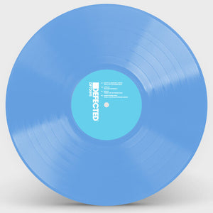 Defected EP 7 / Various: Defected EP 7 (Various Artists) (Vinyl LP)