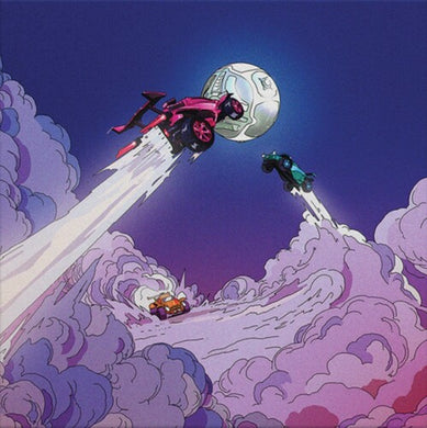 Various Artists: ROCKET LEAGUE X MONSTERCAT: GREATEST HITS / Various (Vinyl LP)