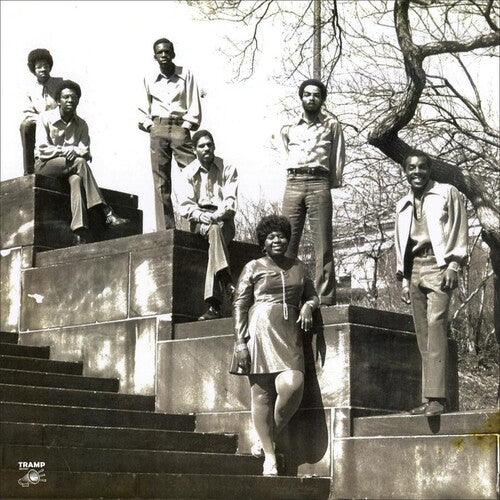 Various Artists: Get Funky: The Best Of C.R.S. Records / Various (Vinyl LP)