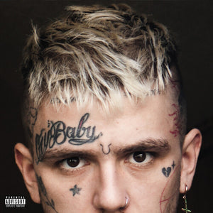 Lil Peep: Everybody's Everything (Vinyl LP)