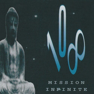108: Mission Infinite (Vinyl LP)