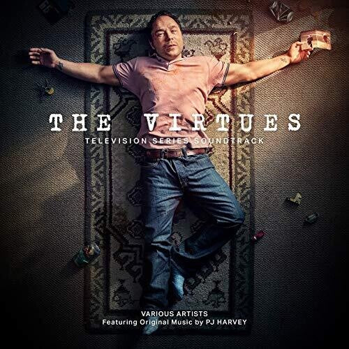The Virtues (Television Series Soundtrack)by Virtues / O.S.T. (Vinyl Record)