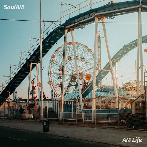 Soul Am: AM Life (Vinyl LP)