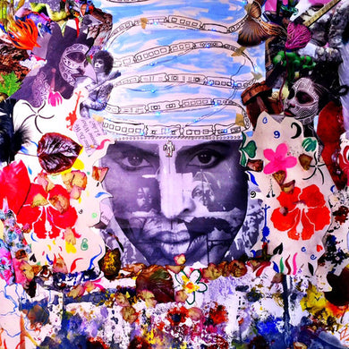 Nona Hendryx: Keep Funkin (12-Inch Single)