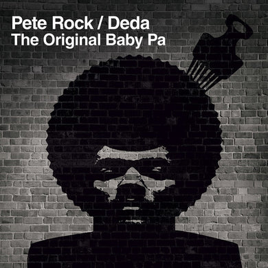 Pete Rock / Deda: The Original Baby Pa (Vinyl LP)