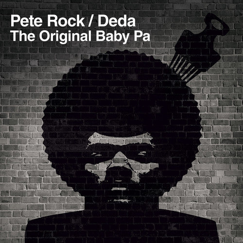 Pete Rock / Deda: The Original Baby Pa (Vinyl LP)