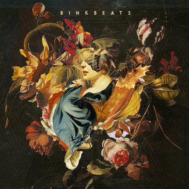 Binkbeats: P.M.P.U. Part 2 (12-Inch Single)