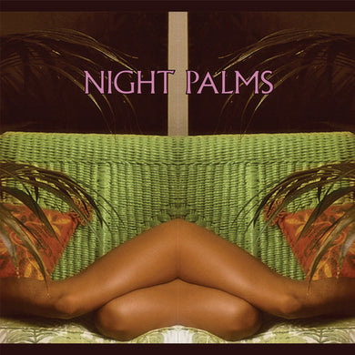 Various Artists: Night Palms / Various (Vinyl LP)