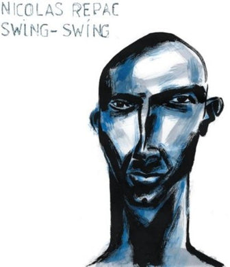 Repac, Nicolas: Swing-Swing (Vinyl LP)