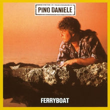 Daniele, Pino: Ferryboat (Vinyl LP)
