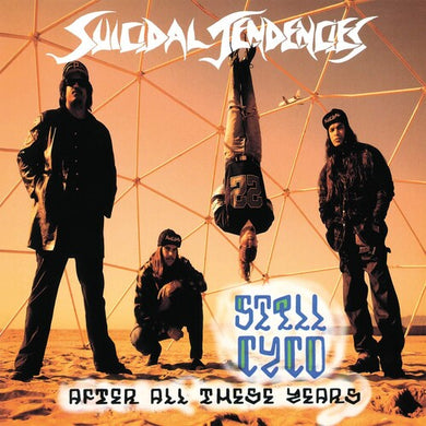 Suicidial Tendencies: Still Cyco After All These Years [Limited Flaming Orange & Yellow Colored Vinyl] (Vinyl LP)