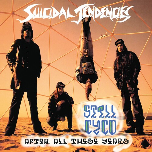 Suicidial Tendencies: Still Cyco After All These Years [Limited Flaming Orange & Yellow Colored Vinyl] (Vinyl LP)