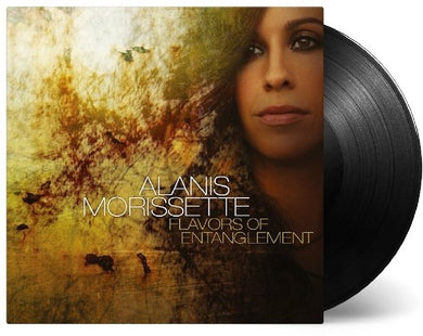 Morissette, Alanis: Flavors Of Entanglement (Vinyl LP)