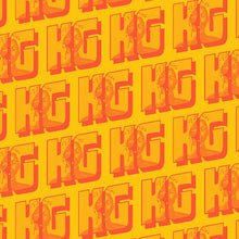 Kg: KG (Vinyl LP)