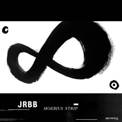 Jrbb: Moebius Strip (12-Inch Single)