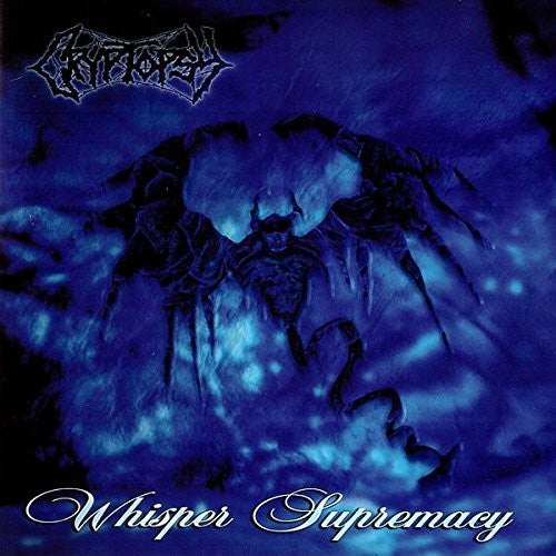 Cryptopsy: Whisper Supremacy (Vinyl LP)