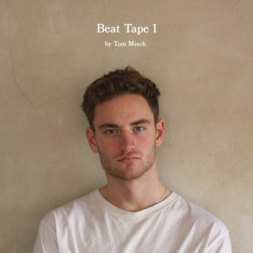 Tom Misch: Beat Tape 1 (Vinyl LP)