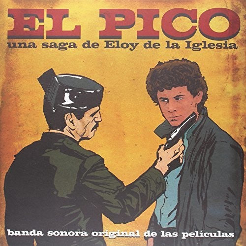 Various Artists: El Pico: B.S.O. De Las Peliculas / Various (Vinyl LP)