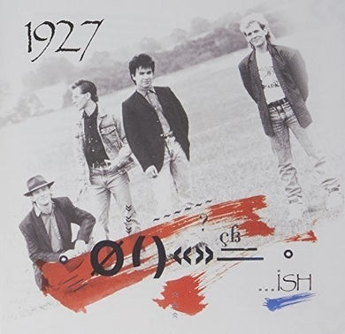 1927: ...Ish (Vinyl LP)