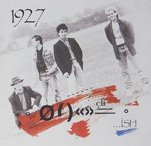 1927: ...Ish (Vinyl LP)
